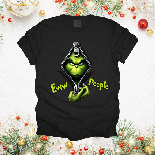 Eww People Design