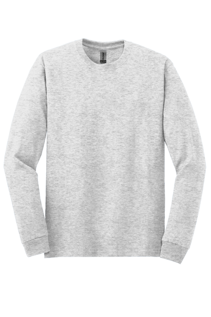 Youth Blank Long Sleeve: Gildan Heavy Cotton