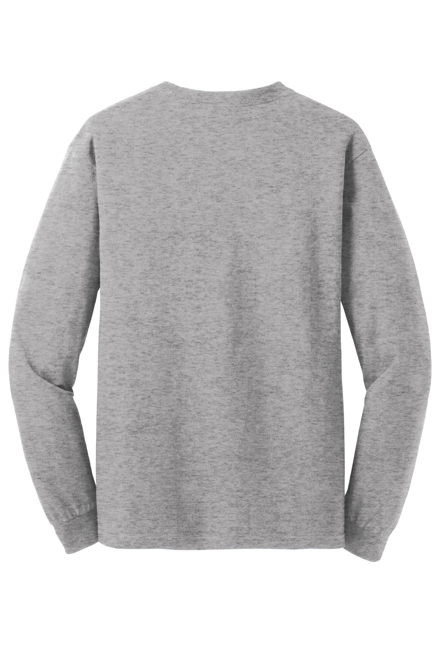 Youth Blank Long Sleeve: Gildan Heavy Cotton