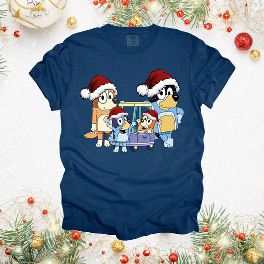 Kids Favorite Christmas Design
