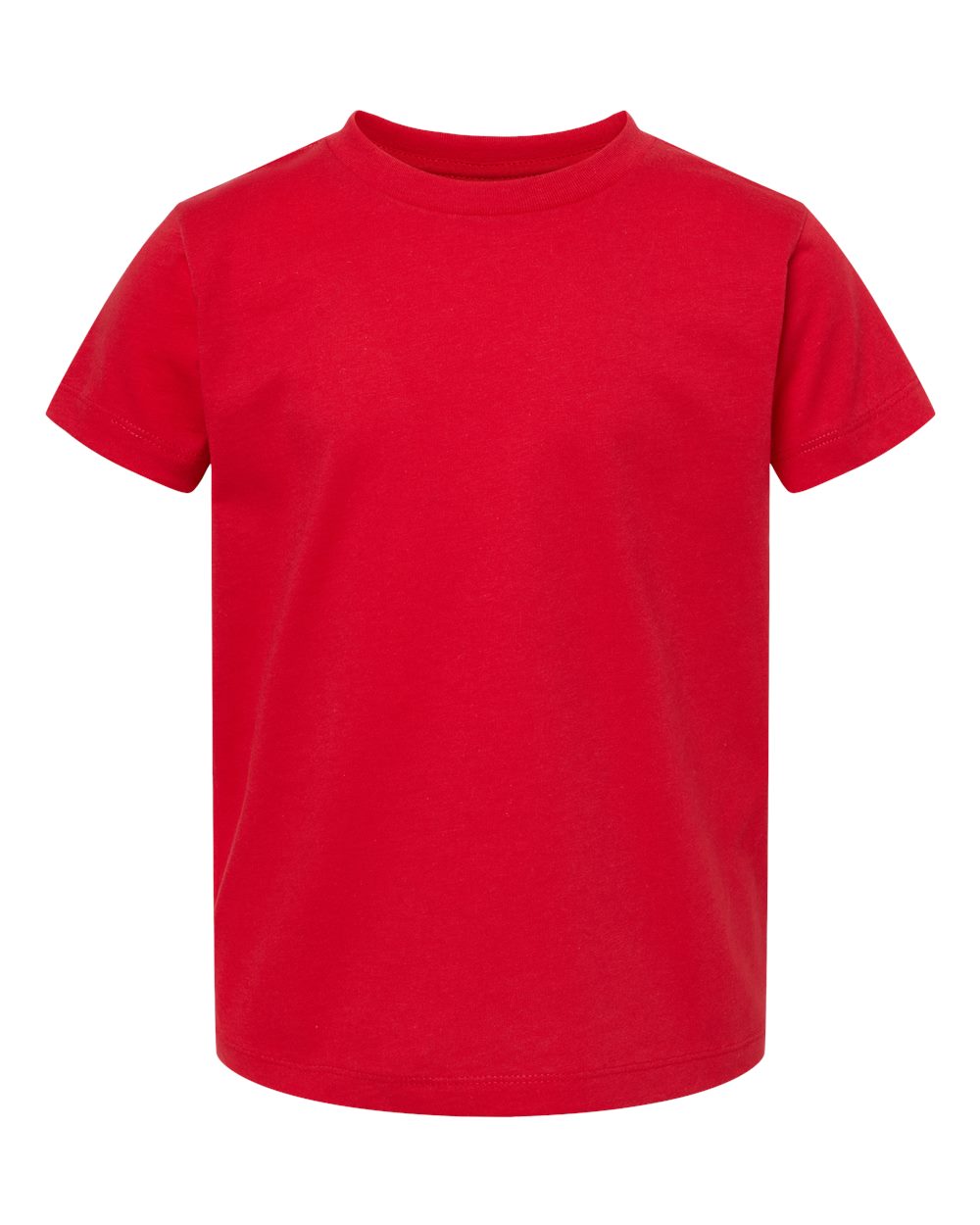 Toddler Blank T-Shirt: Closeout Sale
