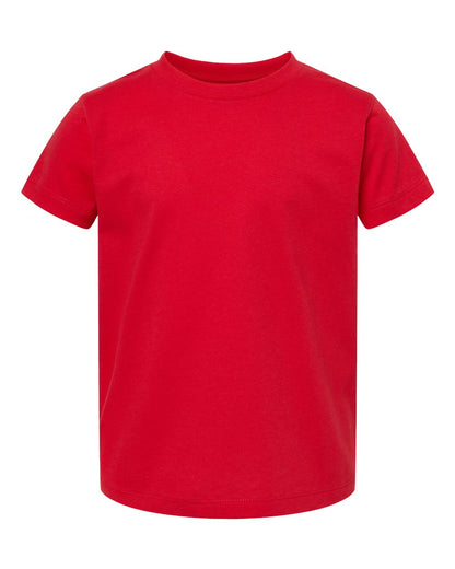Toddler Blank T-Shirt: Closeout Sale