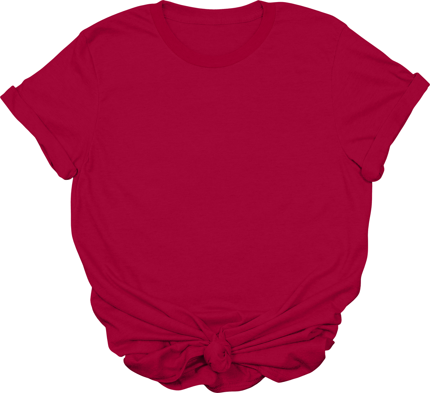 Adult Blank T-Shirt: Gildan Soft Style