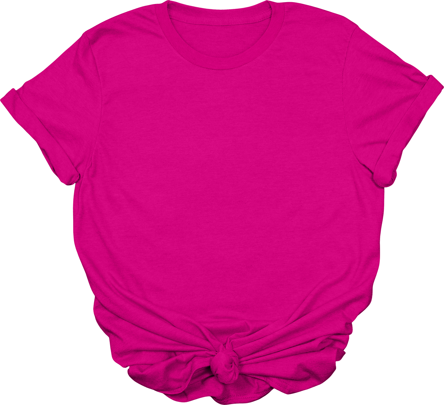 Adult Blank T-Shirt: Gildan Soft Style