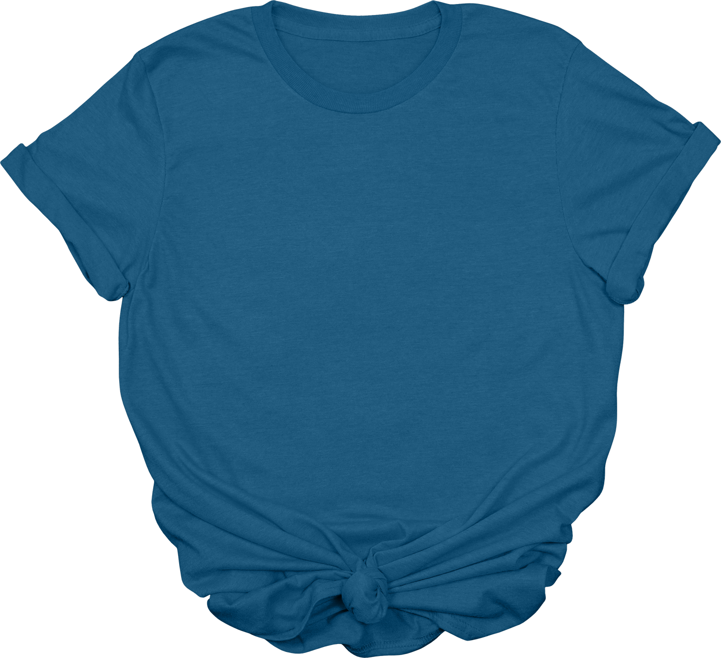 Adult Blank T-Shirt: Gildan Soft Style