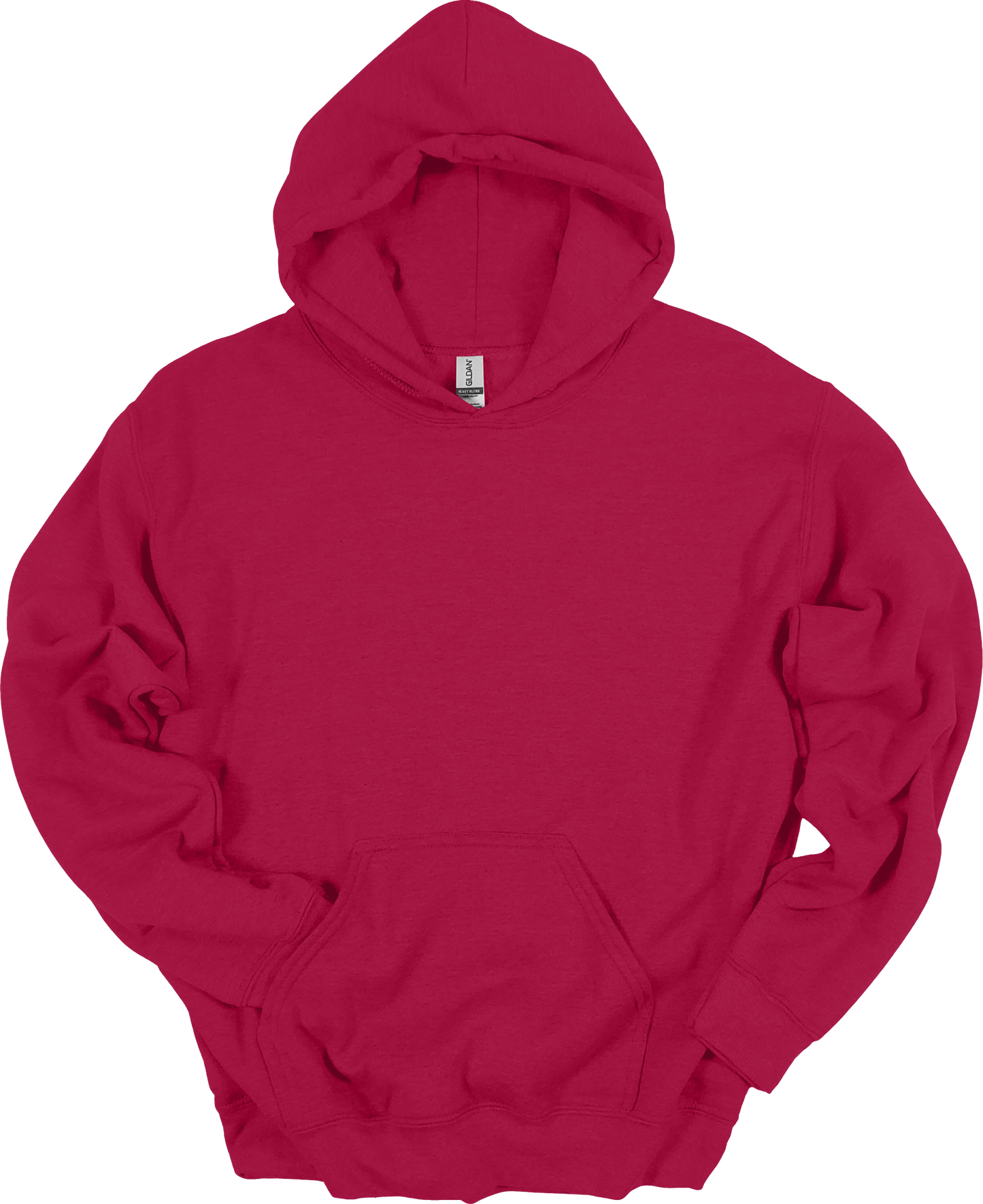 Adult Blank Sweatshirts & Hoodies: Gildan Heavy Blend
