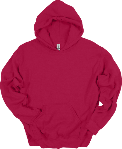 Adult Blank Sweatshirts & Hoodies: Gildan Heavy Blend
