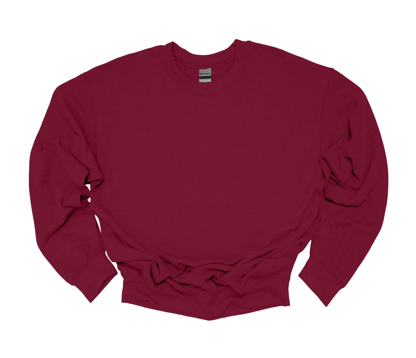 Adult Blank Sweatshirts & Hoodies: Gildan Heavy Blend