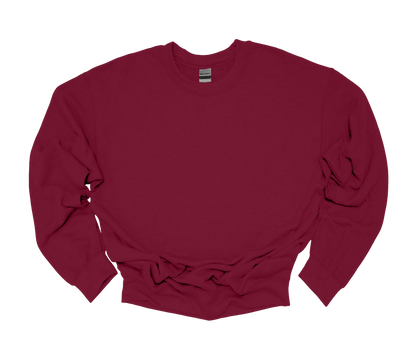 Adult Blank Sweatshirts & Hoodies: Gildan Heavy Blend