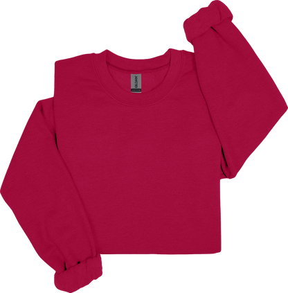 Adult Blank Sweatshirts & Hoodies