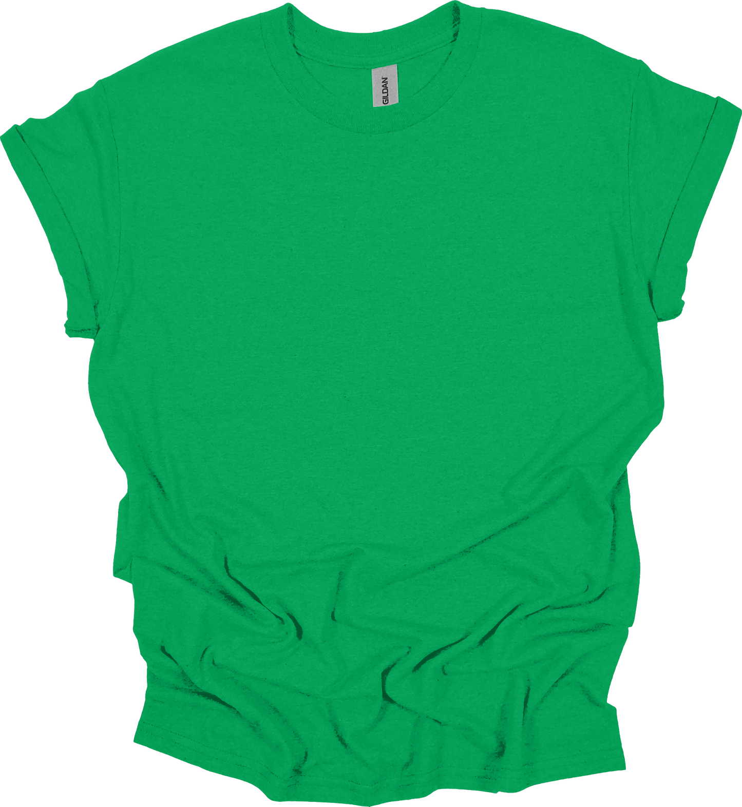 Youth Blank T-Shirt: Gildan Heavy Cotton