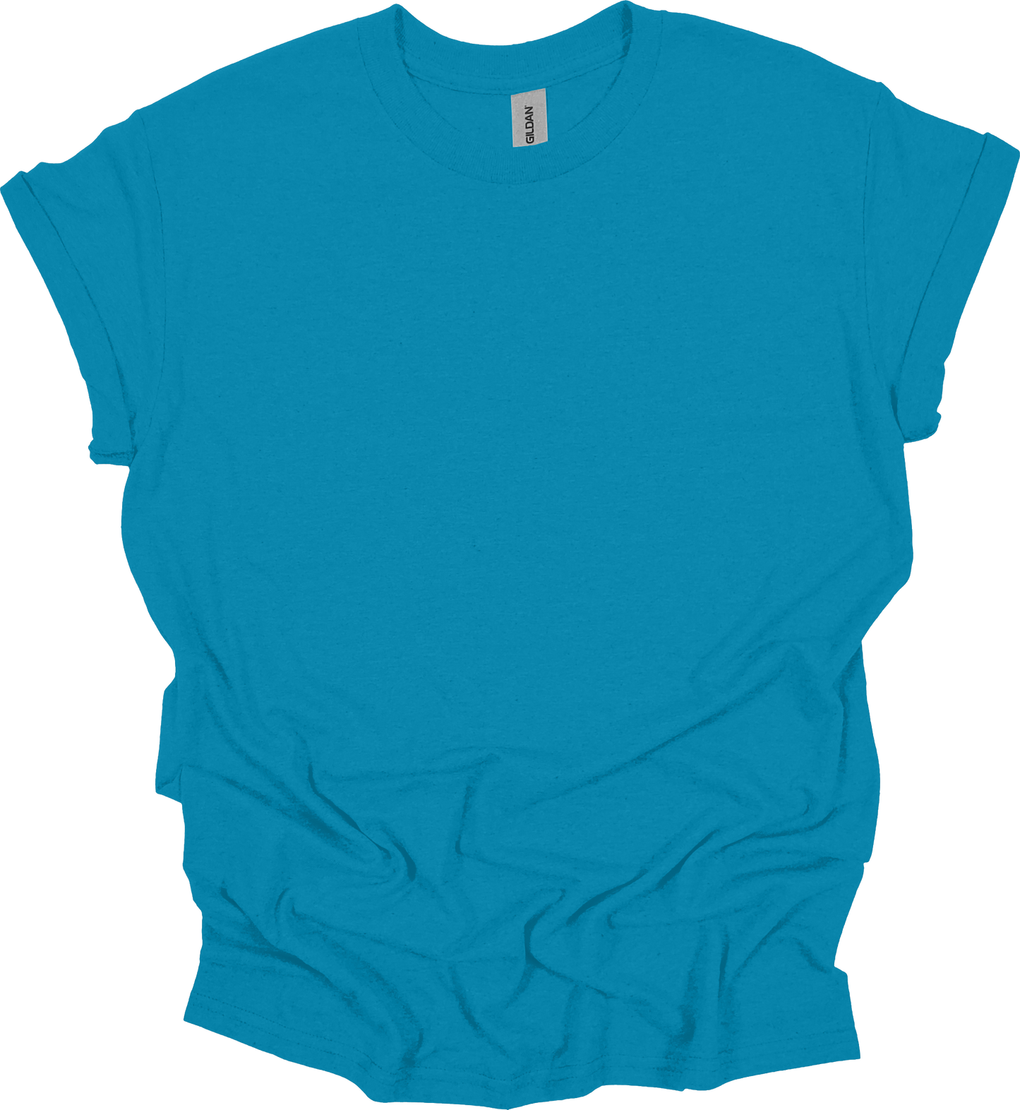 Youth Blank T-Shirt: Gildan Heavy Cotton