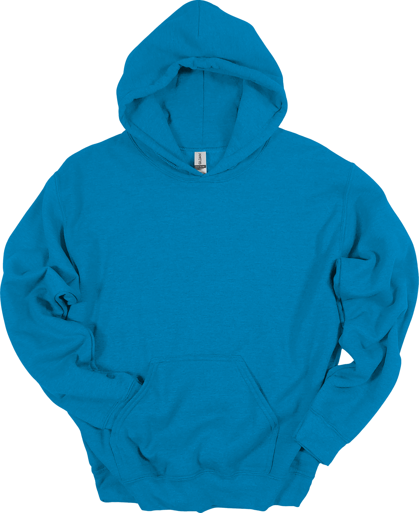 Adult Blank Sweatshirts & Hoodies: Gildan Heavy Blend