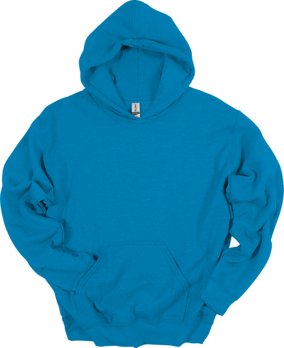 Adult Blank Sweatshirts & Hoodies: Gildan Heavy Blend