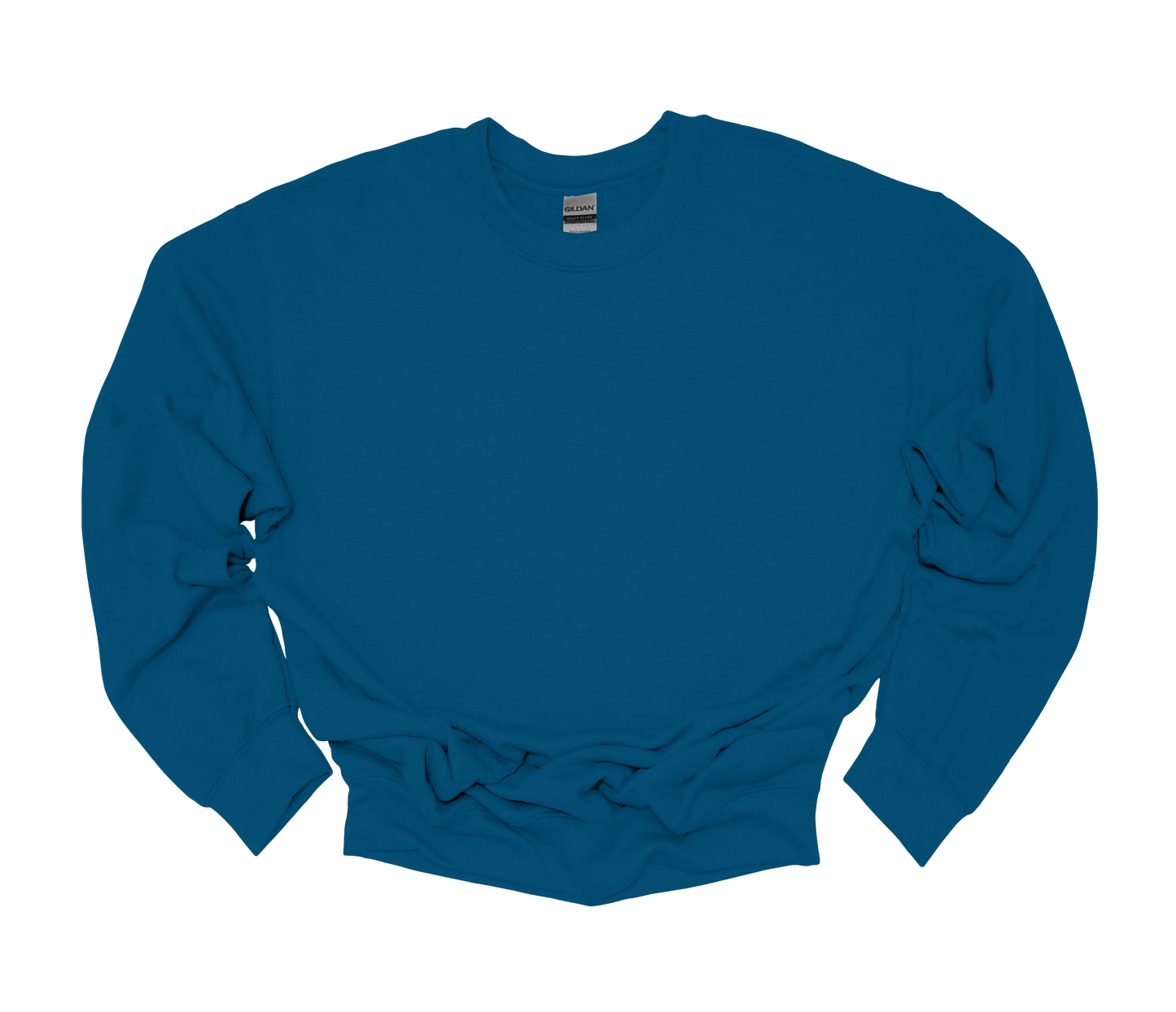 Adult Blank Sweatshirts & Hoodies: Gildan Heavy Blend