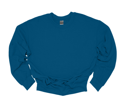 Adult Blank Sweatshirts & Hoodies: Gildan Heavy Blend