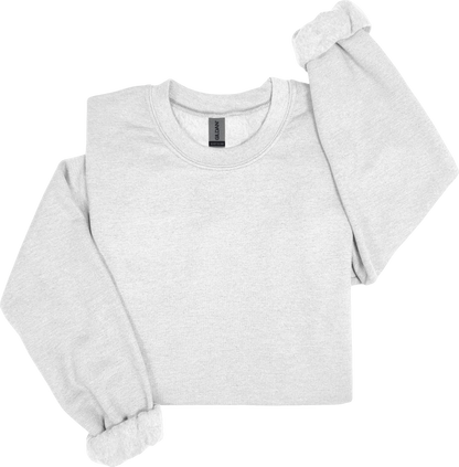 Adult Blank Sweatshirts & Hoodies