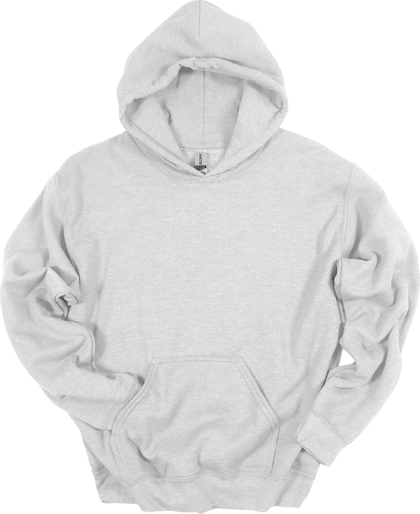 Adult Blank Sweatshirts & Hoodies: Gildan Heavy Blend
