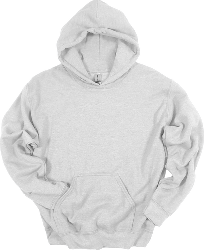 Adult Blank Sweatshirts & Hoodies: Gildan Heavy Blend