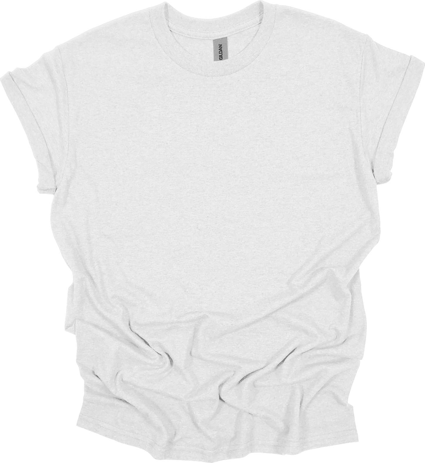 Youth Blank T-Shirt: Gildan Heavy Cotton