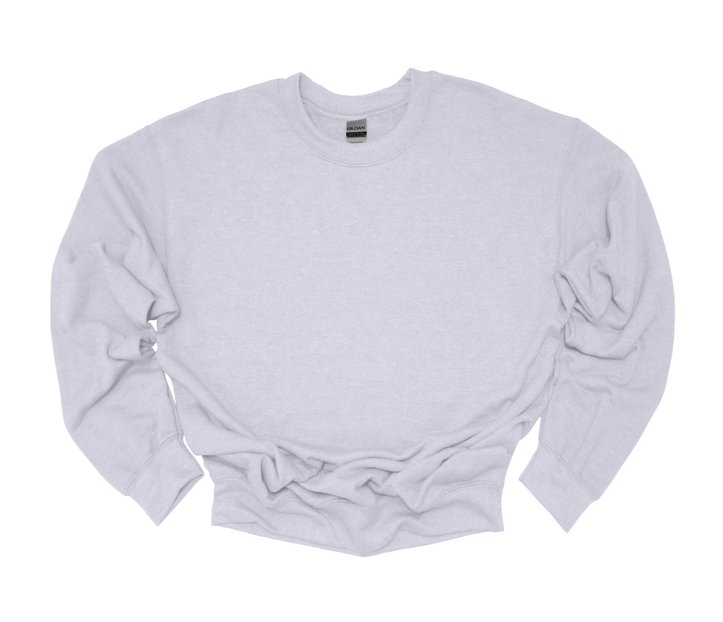 Adult Blank Sweatshirts & Hoodies: Gildan Heavy Blend