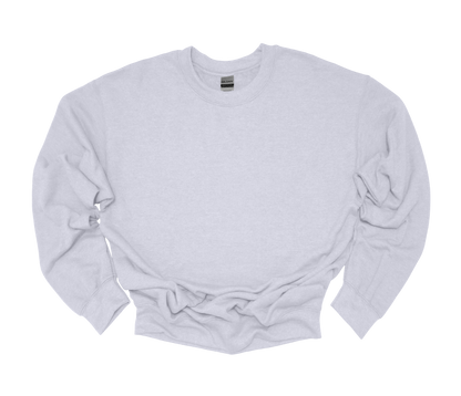 Adult Blank Sweatshirts & Hoodies: Gildan Heavy Blend