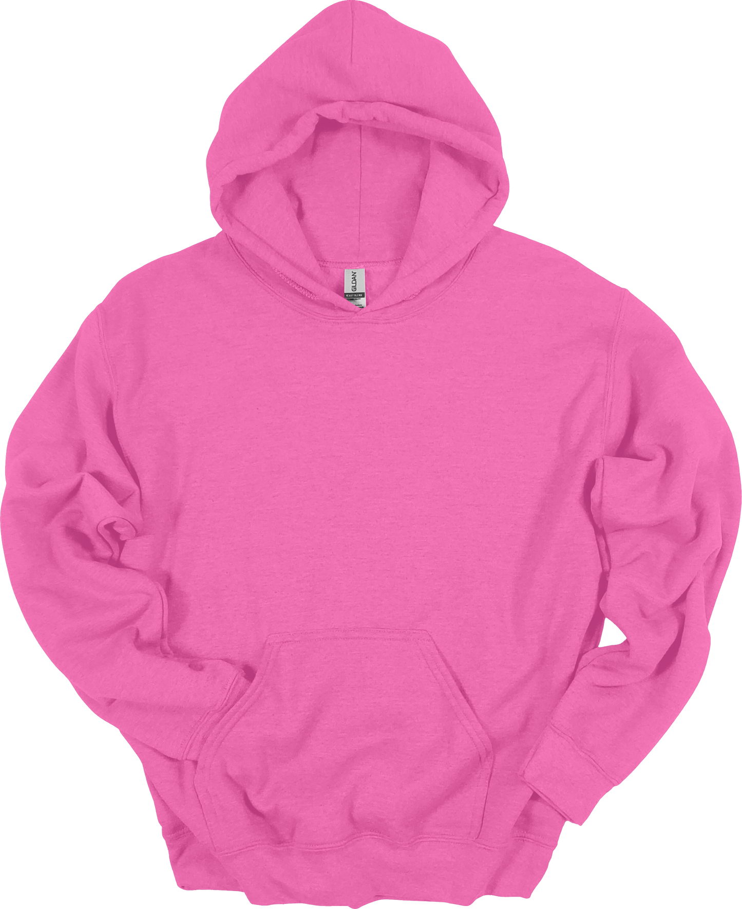 Adult Blank Sweatshirts & Hoodies: Gildan Heavy Blend