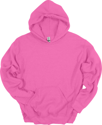 Adult Blank Sweatshirts & Hoodies: Gildan Heavy Blend