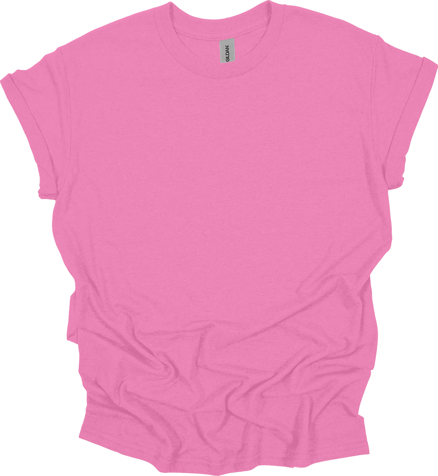 Youth Blank T-Shirt: Gildan Heavy Cotton