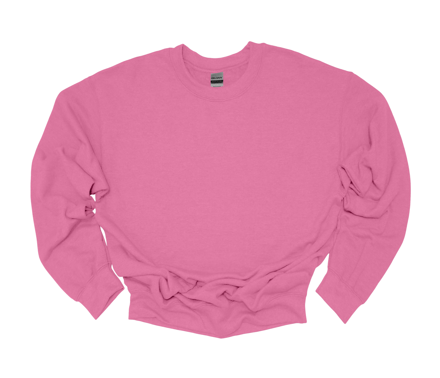 Adult Blank Sweatshirts & Hoodies: Gildan Heavy Blend
