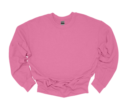 Adult Blank Sweatshirts & Hoodies: Gildan Heavy Blend
