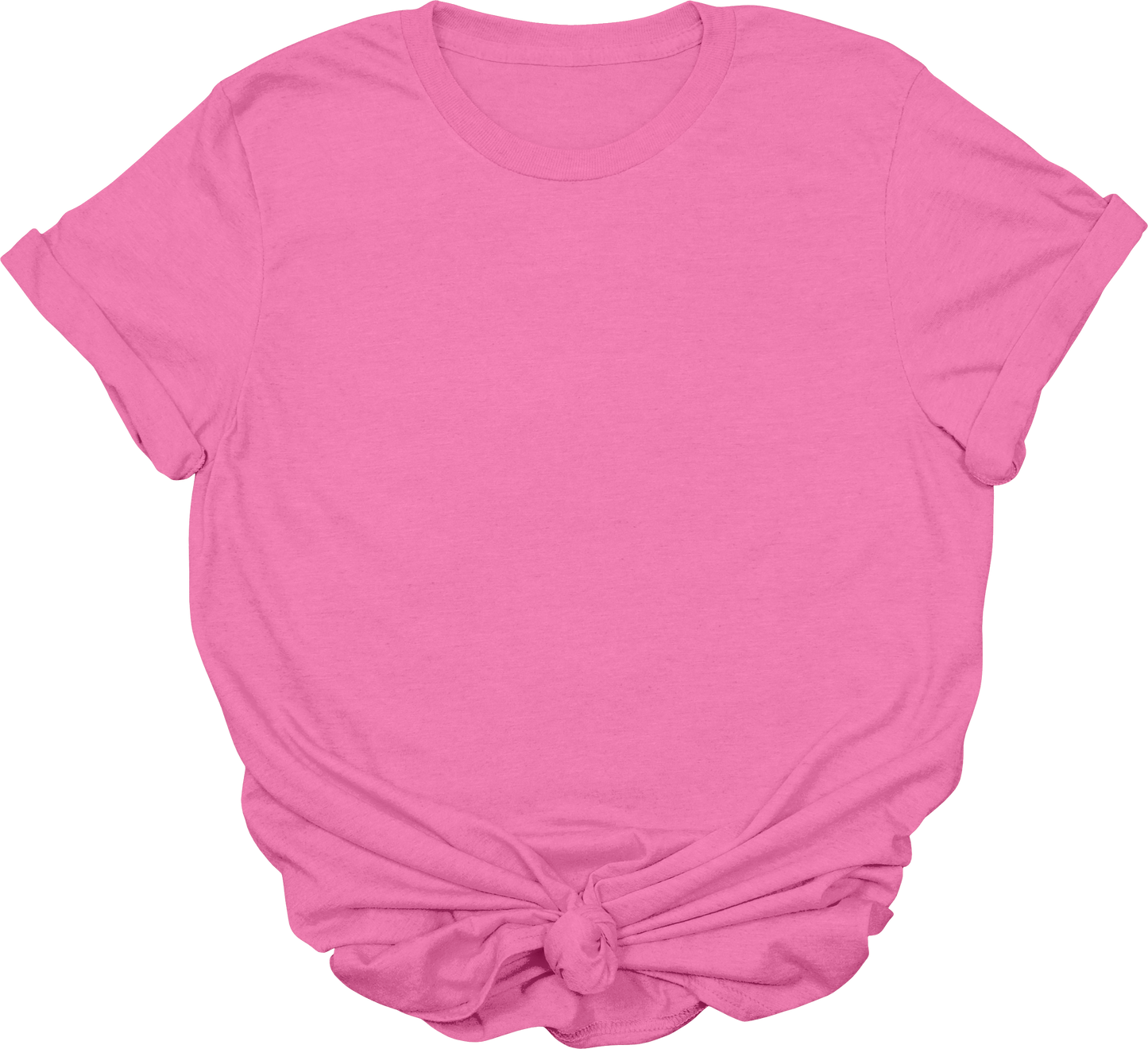 Adult Blank T-Shirt: Gildan Soft Style