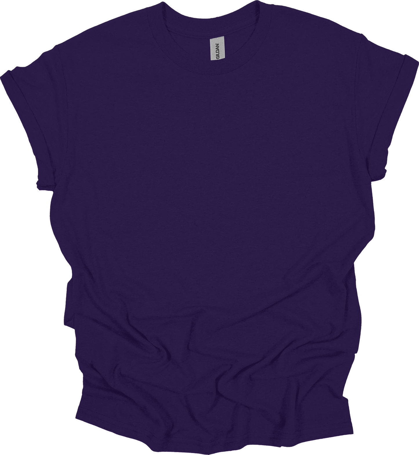 Youth Blank T-Shirt: Gildan Heavy Cotton