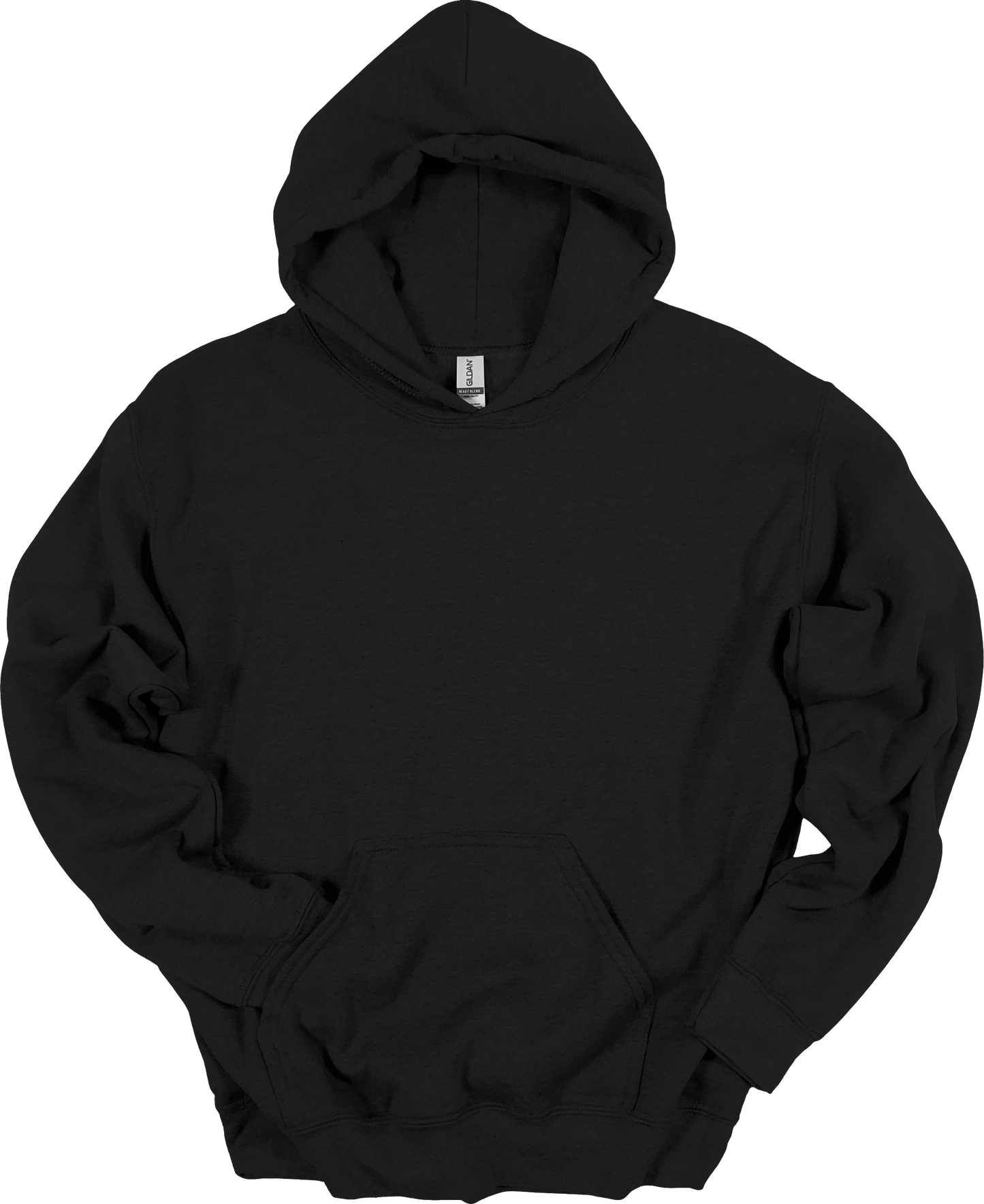 Adult Blank Sweatshirts & Hoodies: Gildan Heavy Blend