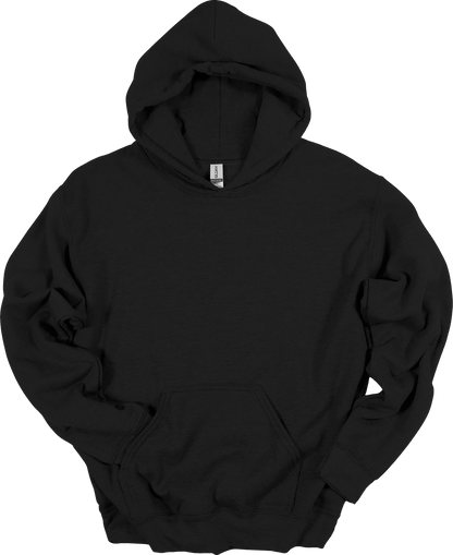 Youth Blank Sweatshirts & Hoodies