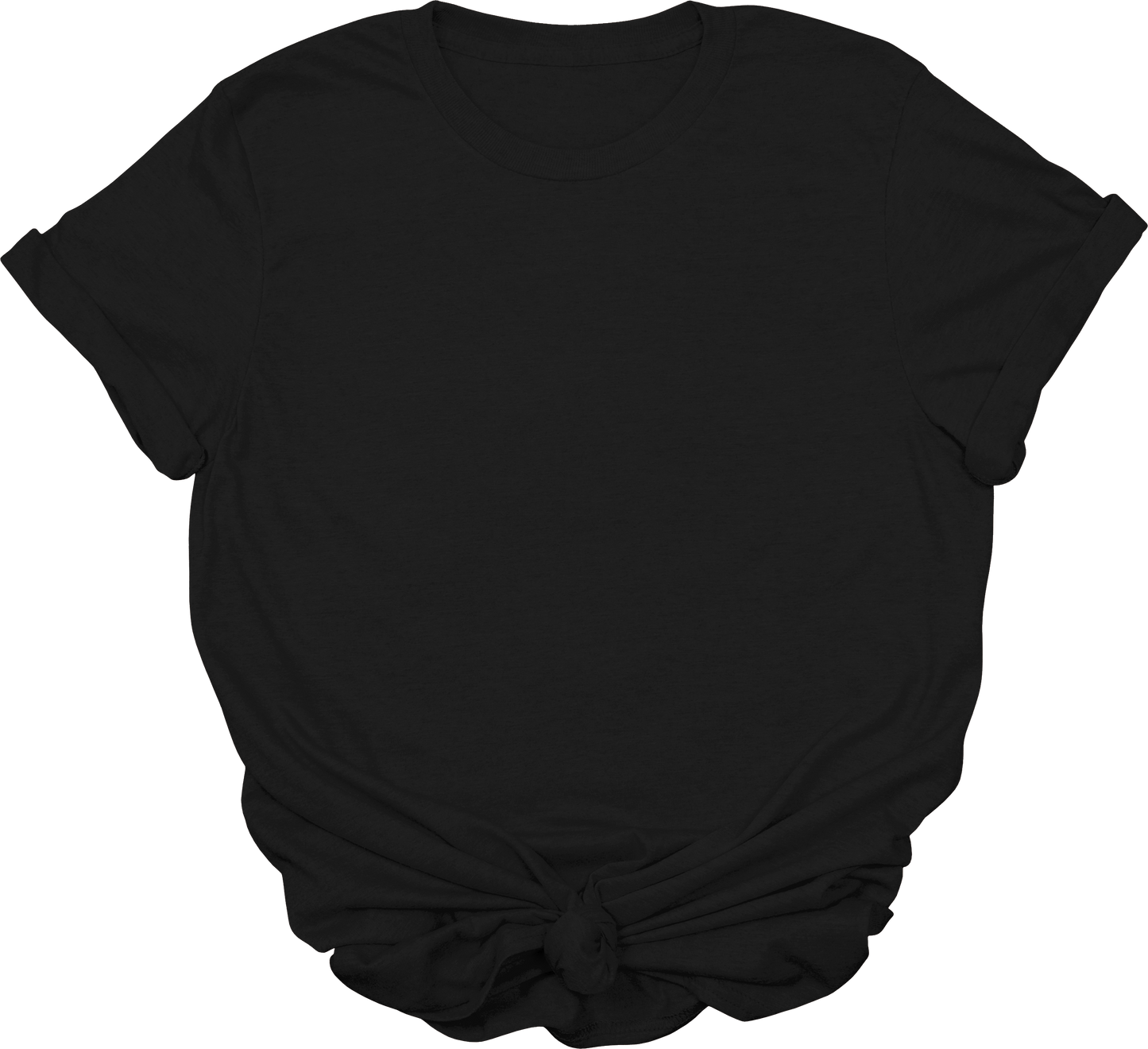 Adult Blank T-Shirt: Gildan Soft Style