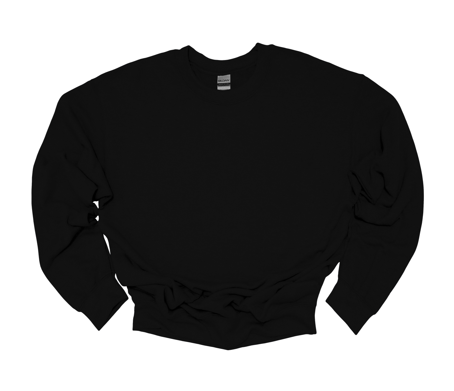 Adult Blank Sweatshirts & Hoodies: Gildan Heavy Blend