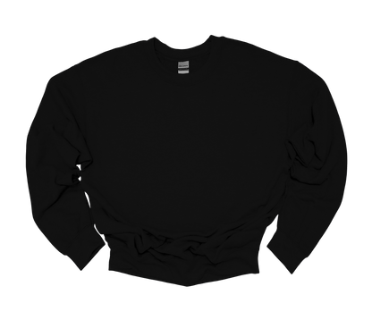 Adult Blank Sweatshirts & Hoodies: Gildan Heavy Blend