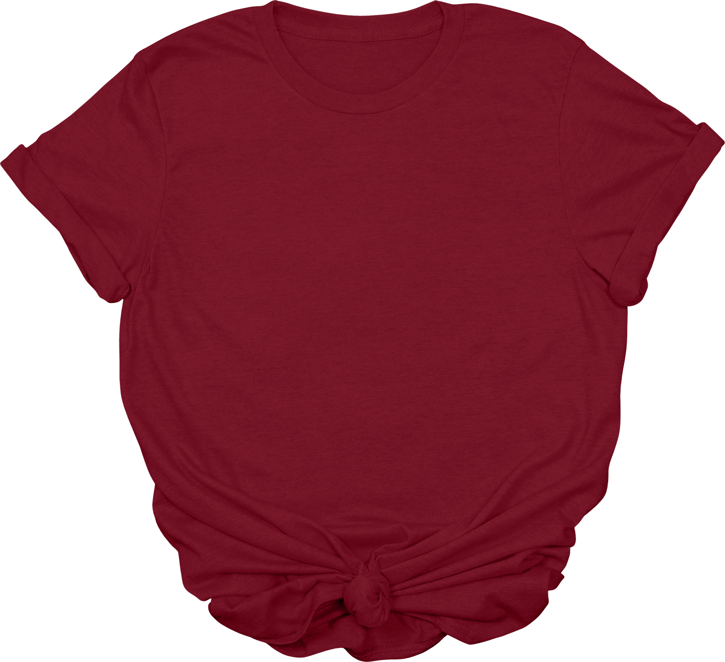 Adult Blank T-Shirt: Gildan Soft Style