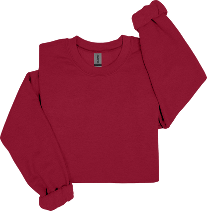 Adult Blank Sweatshirts & Hoodies