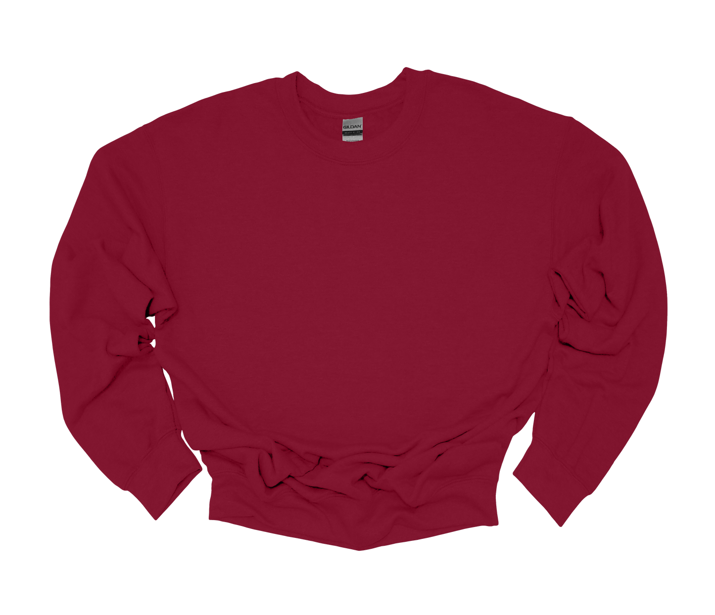 Adult Blank Sweatshirts & Hoodies: Gildan Heavy Blend
