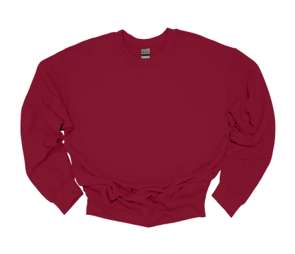 Adult Blank Sweatshirts & Hoodies: Gildan Heavy Blend