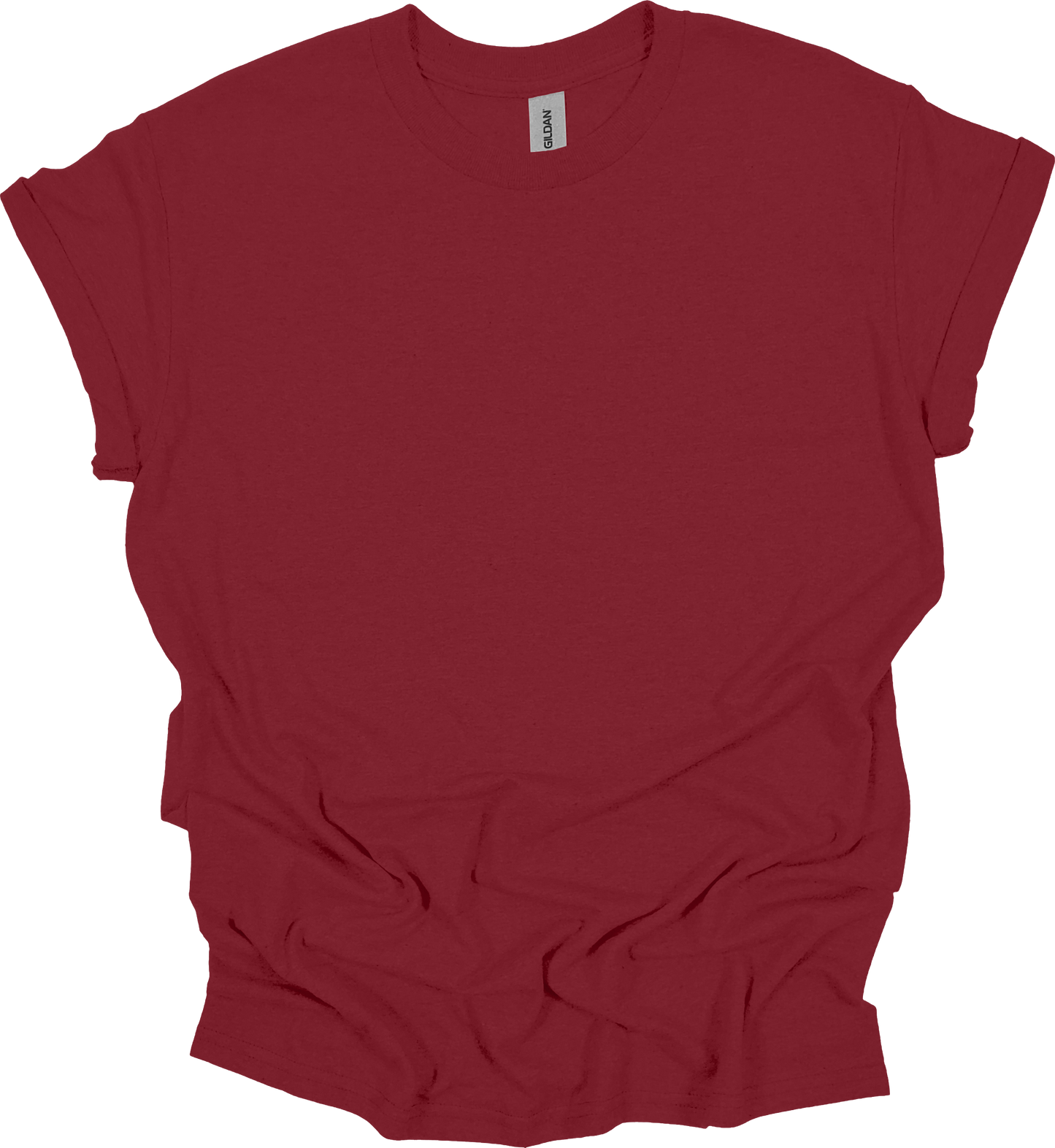 Youth Blank T-Shirt: Gildan Heavy Cotton