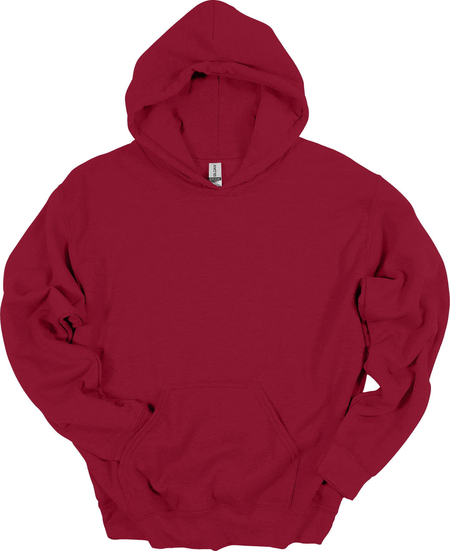 Adult Blank Sweatshirts & Hoodies: Gildan Heavy Blend