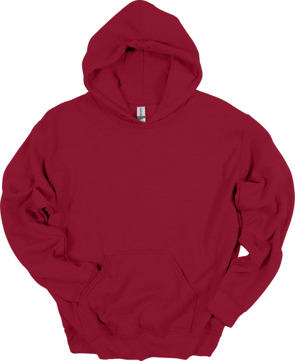 Adult Blank Sweatshirts & Hoodies: Gildan Heavy Blend
