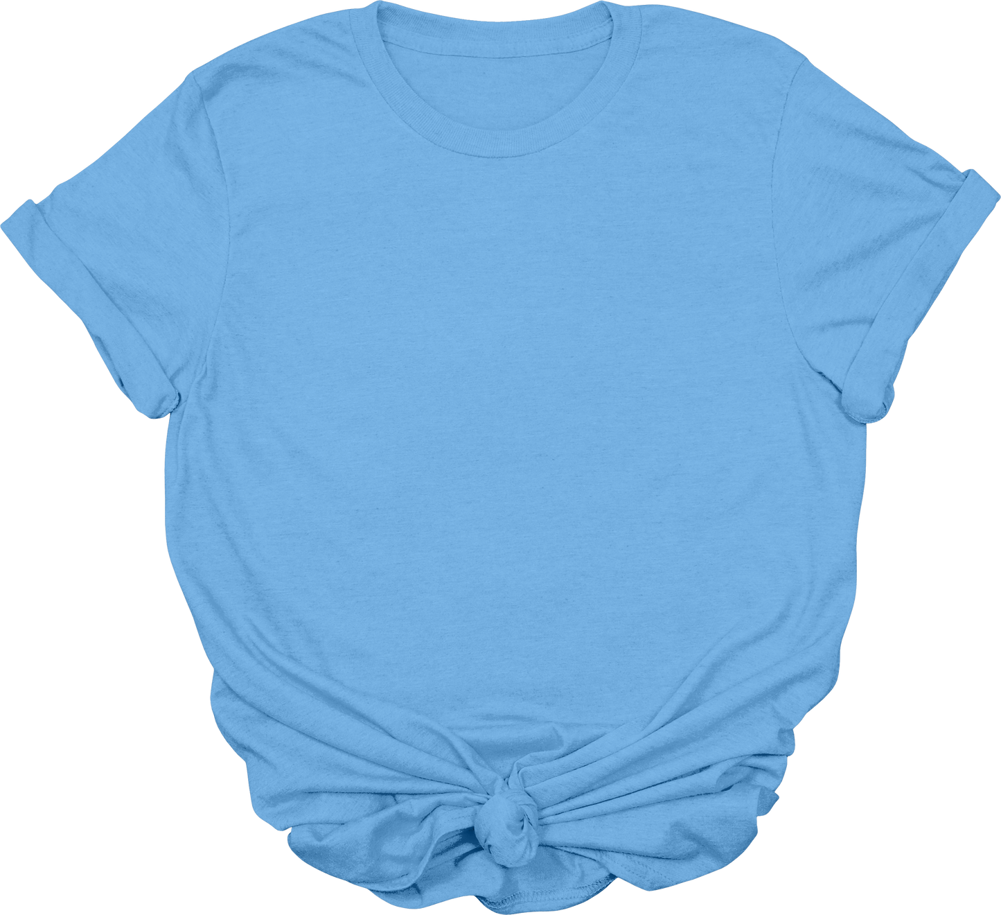 Adult Blank T-Shirt: Gildan Soft Style