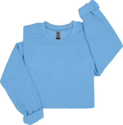 Adult Blank Sweatshirts & Hoodies