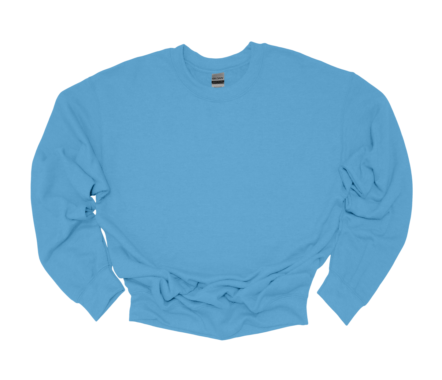 Adult Blank Sweatshirts & Hoodies: Gildan Heavy Blend