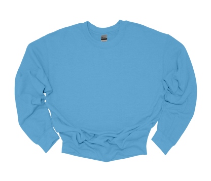 Adult Blank Sweatshirts & Hoodies: Gildan Heavy Blend