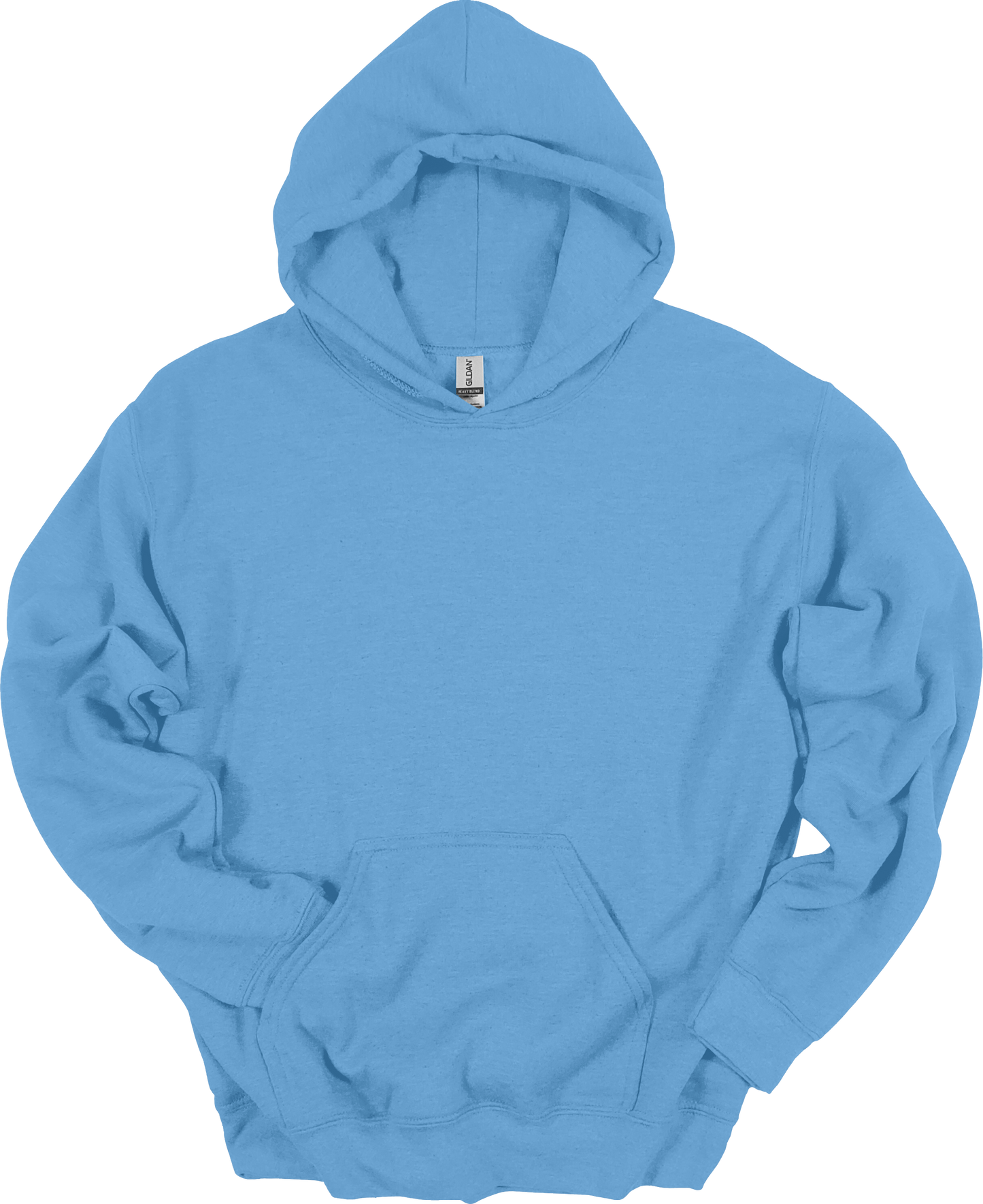 Adult Blank Sweatshirts & Hoodies: Gildan Heavy Blend